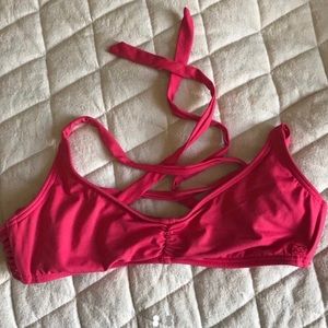 Billabong Bikini Top